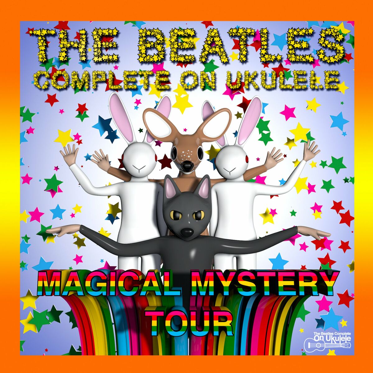 The Beatles